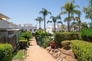 Piso en venta en Puerto Banús en Marbella