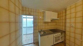 Piso en venta en Reyes Católicos en Alcalá de Henares
