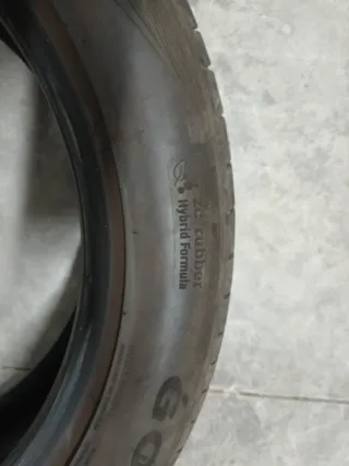 Neumático Goodride 235/50R19 99W