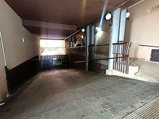 Garaje en venta en Centro Urbano en Benidorm