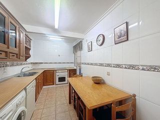 Piso en venta en Puerto - Plaza de Toros en Estepona