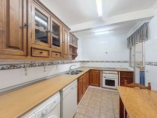 Piso en venta en Puerto - Plaza de Toros en Estepona