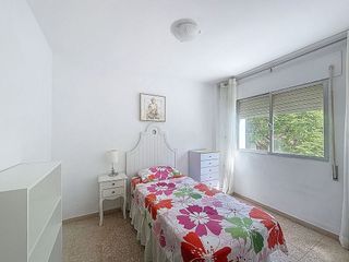 Piso en venta en Puerto - Plaza de Toros en Estepona