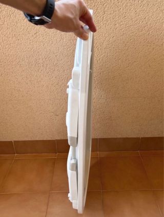 Bañera Plegable Asalvo Baby