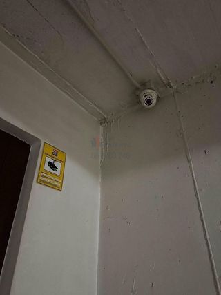 Garaje en venta en Los Ángeles en Alicante