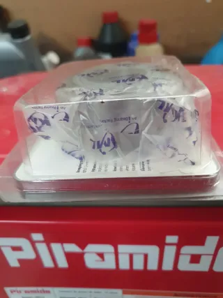 Kit Rodamiento Rueda Yamaha Grizzly 660 25-1496