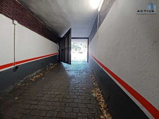 Garaje en venta en Hospital en Valladolid