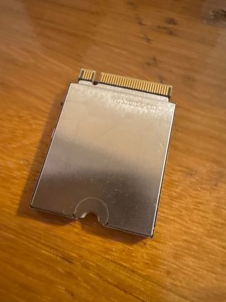 SSD M.2 2230 512GB Microsoft Surface Original