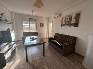 Piso en venta en Carolina (La)