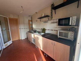 Piso en venta en Carolina (La)