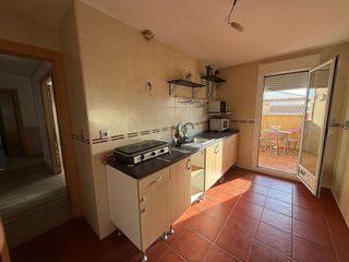 Piso en venta en Carolina (La)