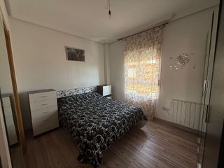 Piso en venta en Carolina (La)