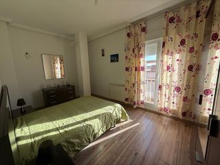 Piso en venta en Carolina (La)