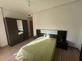 Piso en venta en Carolina (La)