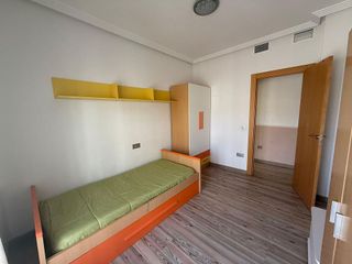 Piso en venta en Carolina (La)