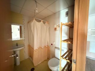 Piso en venta en Carolina (La)