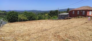 Terreno en venta en Celanova