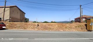 Terreno en venta en Celanova