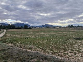 Terreno en venta en Yecla