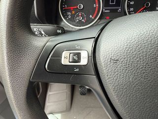 Volkswagen Crafter CARROZADA L4 177 CV CON TRAMPILLA