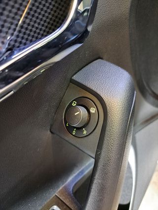 SKODA OCTAVIA COMBI RS