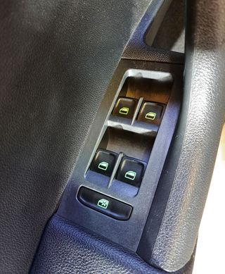 SKODA OCTAVIA COMBI RS