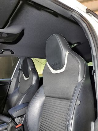 SKODA OCTAVIA COMBI RS