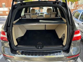 Mercedes-Benz Ml 2013