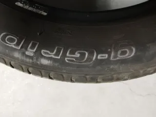 Rueda Coche 185/55R15 82V