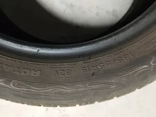 Rueda Coche 185/55R15 82V