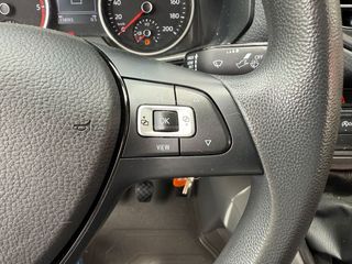 Volkswagen Crafter CARROZADA L4 177 CV CON TRAMPILLA