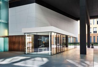 Oficina en alquiler en Almeda - El Corte Inglés en Cornellà de Llobregat