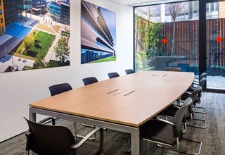 Oficina en alquiler en Almeda - El Corte Inglés en Cornellà de Llobregat