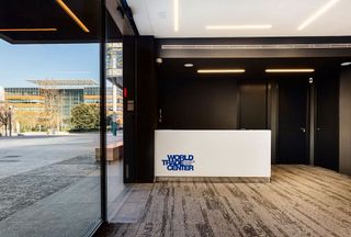 Oficina en alquiler en Almeda - El Corte Inglés en Cornellà de Llobregat