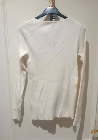 Camiseta Foresta Bella Mujer Talla XL.