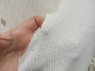 Camiseta Foresta Bella Mujer Talla XL.