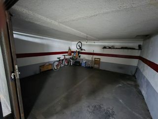 Garaje en venta en Centro en Palencia