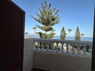 Chalet en alquiler en El Sabinar – Urbanizaciones – Las Marinas – Playa Serena en Roquetas de Mar