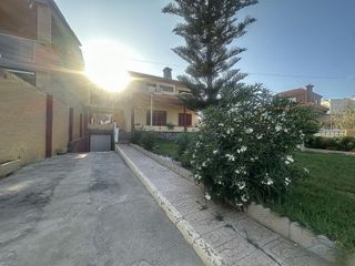 Chalet en alquiler en El Sabinar – Urbanizaciones – Las Marinas – Playa Serena en Roquetas de Mar