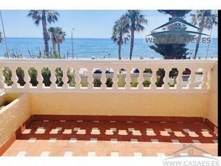 Chalet en alquiler en El Sabinar – Urbanizaciones – Las Marinas – Playa Serena en Roquetas de Mar