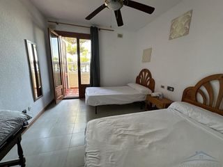 Chalet en alquiler en El Sabinar – Urbanizaciones – Las Marinas – Playa Serena en Roquetas de Mar