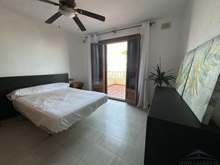 Chalet en alquiler en El Sabinar – Urbanizaciones – Las Marinas – Playa Serena en Roquetas de Mar