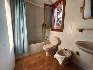 Chalet en alquiler en El Sabinar – Urbanizaciones – Las Marinas – Playa Serena en Roquetas de Mar