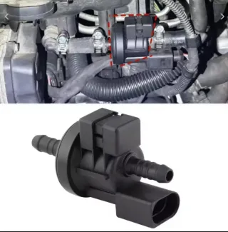 Válvula N80 para 2.0TFSI