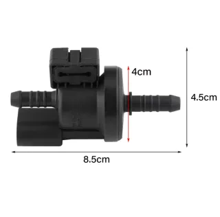 Válvula N80 para 2.0TFSI