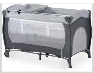 Cuna de viaje Hauck Sleep n Play