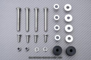 Soporte de baúl KTM ENDURO SMC 690 R 2019 2024