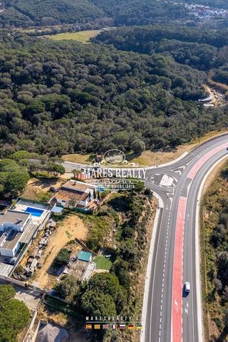 Chalet en venta en Urbanitzacions en Lloret de Mar