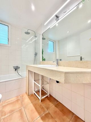 Piso en alquiler en La Pineda en Castelldefels