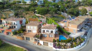 Chalet en venta en Roca Grossa - Serra Brava en Lloret de Mar
